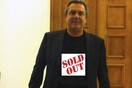 Όλοι μιλάνε για όσα γίνονται τώρα στη Βουλή