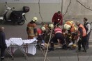 Τρεις Μορμόνοι ιεραπόστολοι και η οικογένεια ενός Αμερικανού στρατιωτικού είναι μεταξύ των τραυματιών από τις επιθέσεις στο Βέλγιο
