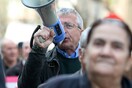 Κλειστή η Σταδίου