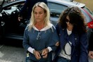 Ενώπιον της δικαιοσύνης ξανά η χρυσαυγίτισσα Θέμις Σκορδέλη