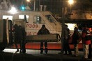 Έφτασε στο Μπρίντιζι η σορός του θύματος του Norman Atlantic