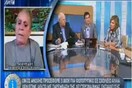 Η ιδιοκτήτρια του «Οίκου Σούλα» αξίζει πολλά «μπράβο»