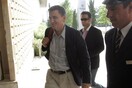 Διακόπηκαν οι διαπραγματεύσεις