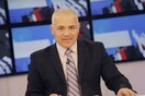 Νέος διευθυντής ενημέρωσης στην ΕΡΤ ο Βασίλης Ταλαμάγκας