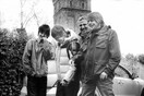Οι Stone Roses κυκλοφορούν το πρώτο τους κομμάτι μετά από δεκαετίες