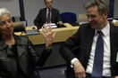 Τόμσεν: Δεν έχω εκνευριστεί με την Ελλάδα