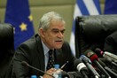Κόντρα Τόσκα με συνοριοφύλακες: Ψέματα τα περί τζιχαντιστών που περνούν από την Ειδομένη