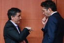 Bρυξέλλες: Συμφωνία για τα 5,4 δισ. - Διαφωνία για τον "κόφτη"