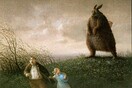5 & 5 παιδικά και εφηβικά βιβλία για το Πάσχα