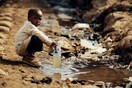 UNICEF: 1800 παιδιά πεθαίνουν κάθε μέρα από μολυσμένο νερό