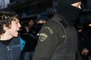 Ο Νίκος Ρωμανός παντρεύτηκε στη φυλακή