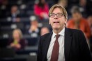 Φέρχοφσταντ: Η Ελλάδα περνά μέτρα χωρίς να τα εφαρμόζει