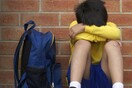 Ένα στα τρία ελληνόπουλα έχουν δεχτεί bullying