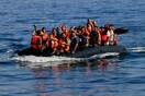 Σκάφος με μετανάστες από την Τουρκία εντοπίστηκε στην Κρήτη