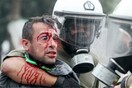 Αναβλήθηκε η δίκη των 18 αστυνομικών