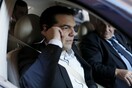 Ο Τσίπρας πήρε δυσαρεστημένος τον ΓΓ του ΝΑΤΟ