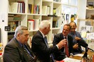 Συζήτηση για το νέο Σύνταγμα