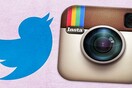 Μετά δυσκολίας η εμφάνιση φωτογραφιών του Instagram στο Twitter