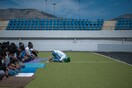 Το Ραμαζανι στο Ελληνικό, μέσα από 15 φωτογραφίες