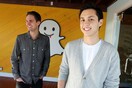 Το Snapchat κατέβαλε στον τρίτο, ξεχασμένο συνιδρυτή του 158 εκατ δολάρια σε μετρητά για να εξαφανιστεί