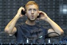 Ο Calvin Harris έβγαλε τραγούδι και ειρωνεύεται τη Swift και τον Hiddleston