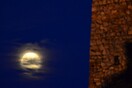 Θερινό ηλιοστάσιο και πανσέληνος μαζί απόψε το βράδυ για πρώτη φορά μετά από 70 χρόνια