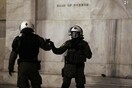 Γιος κορυφαίου υπουργού της κυβέρνησης συνελήφθη για τα επεισόδια στο Μαρούσι