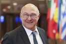 Σαπέν: Επιτυχία της Ευρώπης η ολοκλήρωση της αξιολόγησης