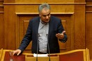 Π. Σκουρλέτης: Είμαι βαθιά υπερήφανος για την αντιναζιστική συνείδηση του γιου μου
