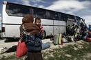 Βασιλικά: Διαμαρτυρίες κατοίκων έξω από το κέντρο φιλοξενίας της περιοχής