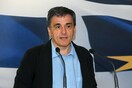 Τσακαλώτος στην Κ.Ε: Το Brexit δημιουργεί αβεβαιότητες για την ευρωπαϊκή οικονομία