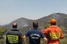Κύπρος: Υπό έλεγχο η μεγάλη πυρκαγιά- Σε επιφυλακή οι αρχές μέχρι την πλήρη κατάσβεση