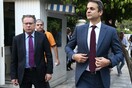Μητσοτάκης: Η ΝΔ δεν θα συμμετάσχει στη συζήτηση για τον εκλογικό νόμο