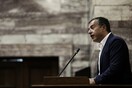"Όχι" Θεοδωράκη στην πρόταση απλής αναλογικής από τον ΣΥΡΙΖΑ