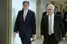 Συνάντηση Τσακαλώτου- Λιου: Πρέπει να καταστεί σύντομα βιώσιμο το ελληνικό χρέος