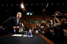 Αντιδράσεις μετά την παραδοχή του Facebook ότι συλλέγει δεδομένα από μη-χρήστες του