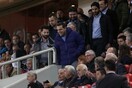 Ο Τοροσίδης έδωσε «οδηγίες» στον Τσίπρα για τον Ομπάμα