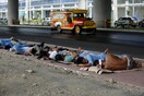 Αστική φτώχεια: 75 εκ. άνθρωποι ζουν με λιγότερα από 3 δολάρια τη μέρα