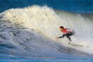 Διεξάγεται το Παγκόσμιο Πρωτάθλημα Surf στην Πορτογαλία