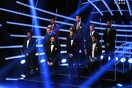 Ο Κριστιάνο Ρονάλντο ανακηρύχθηκε και πάλι καλύτερος ποδοσφαιριστής της χρονιάς