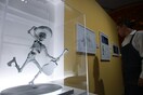 Μια μαγική συνάντηση εκτίθεται στην Πόλη του Μεξικό