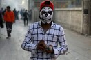 Πετροπόλεμος ξέσπασε στο Κασμίρ