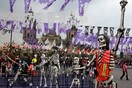 Με μια έκθεση θυμούνται τους νεκρούς του μεγάλου σεισμού στο Μεξικό