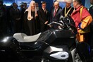 Η πολιτική και θρησκευτική ηγεσία της Ρωσίας εστιάζουν στο μέλλον