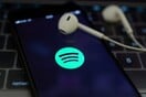 Τέλος τα 3.333 τραγούδια ανά συσκευή- Το Spotify αύξησε το όριο των offline downloads