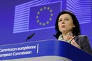 Τελεσίγραφο στον Ζούκερμπεργκ από την ΕΕ - Θέλει εξηγήσεις σε δύο εβδομάδες