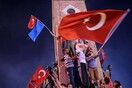 Η στιγμή του αυταρχισμού. Από τον Νικόλα Σεβαστάκη