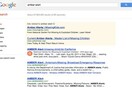 Το Amber Alert τώρα και στα Google Search/Maps.