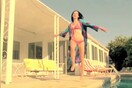 Καλοκαιρινές διακοπές στο Palm Springs με Charlotte Gainsbourg και Beck