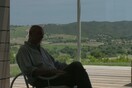 Στο ησυχαστήριο του Piero Lissoni στη Τοσκάνη